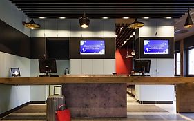 ibis Stuttgart Centrum